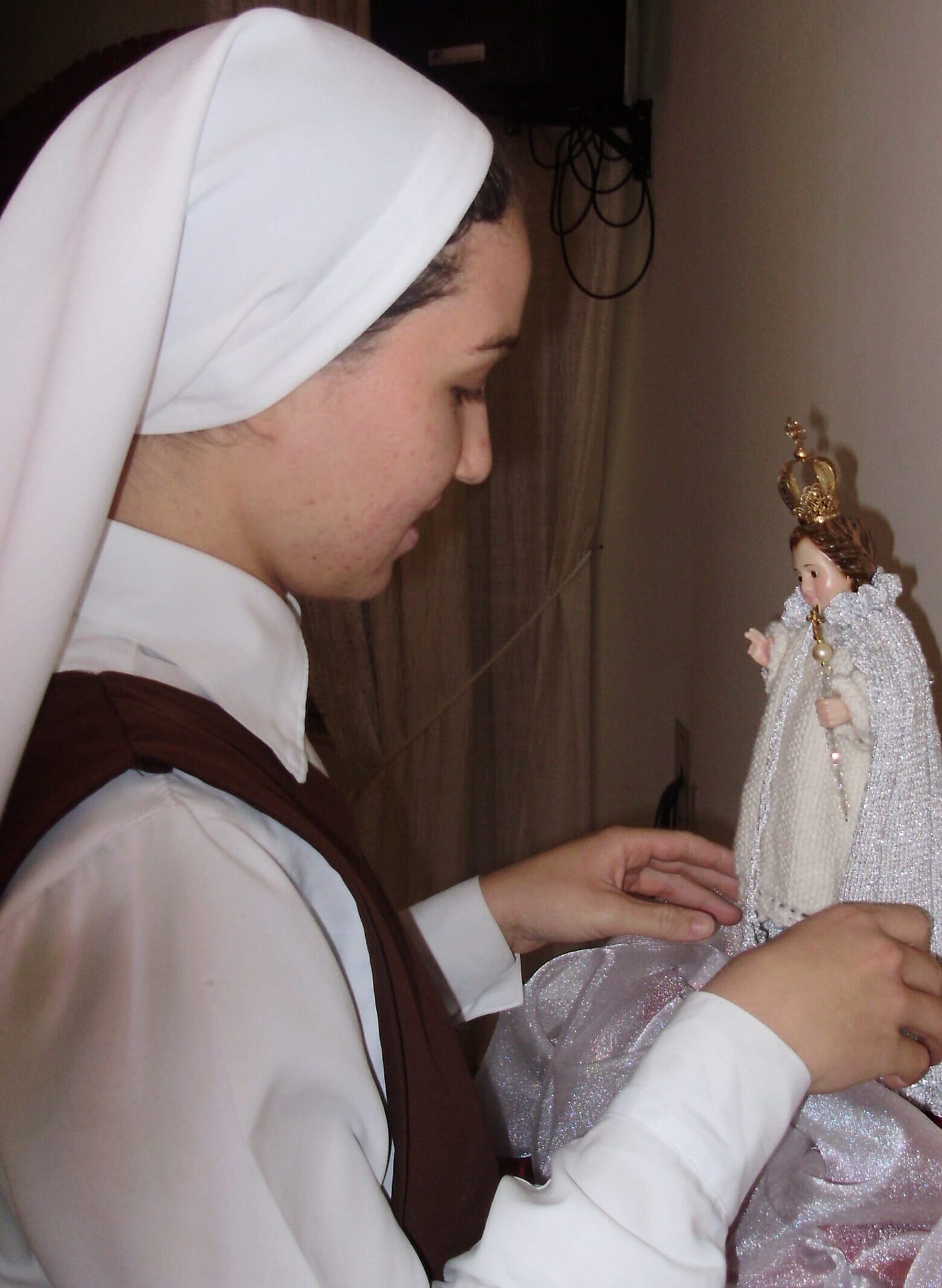 Aspirante e Postulante