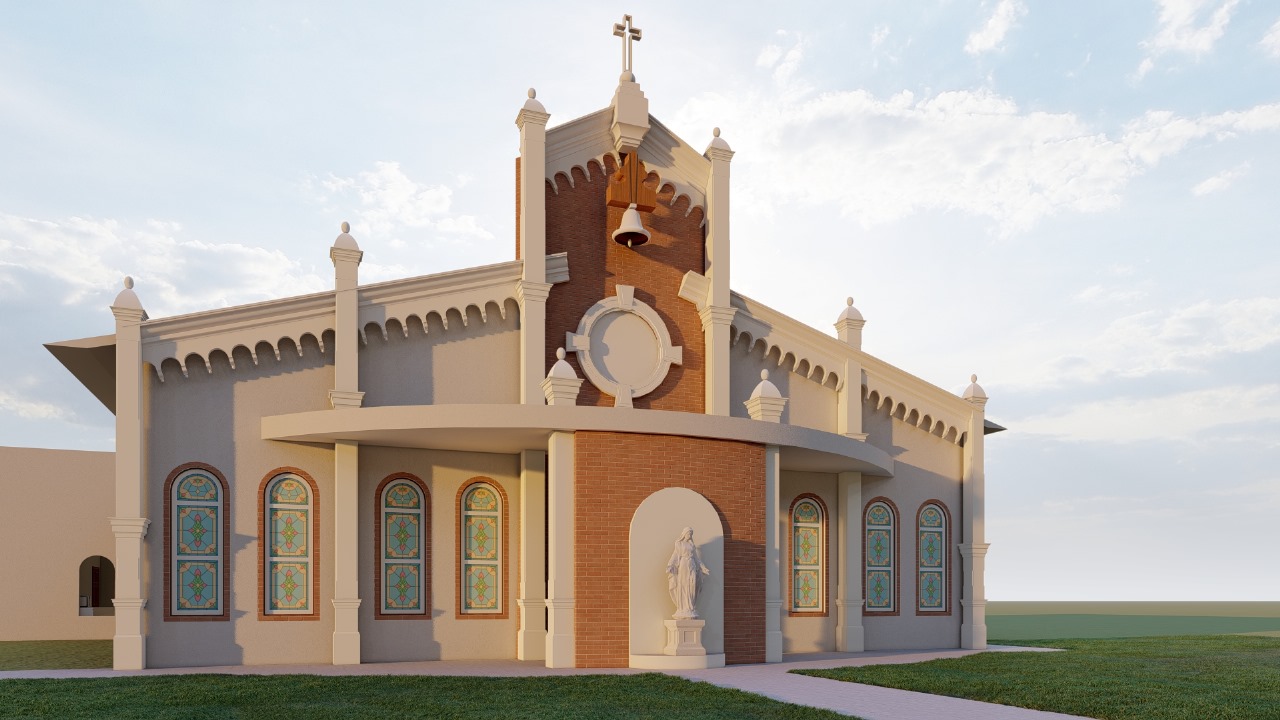 Projeto da reforma - imagem 3