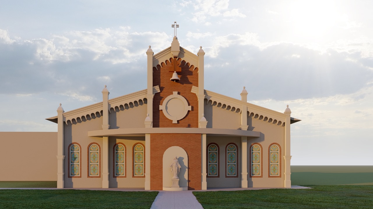 Projeto da reforma - imagem 4