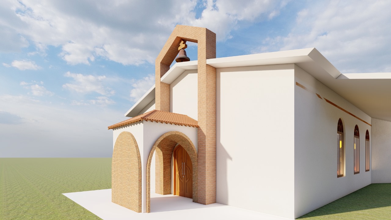 Projeto da reforma - imagem 10